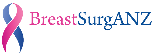 BreastSurgANZ logo