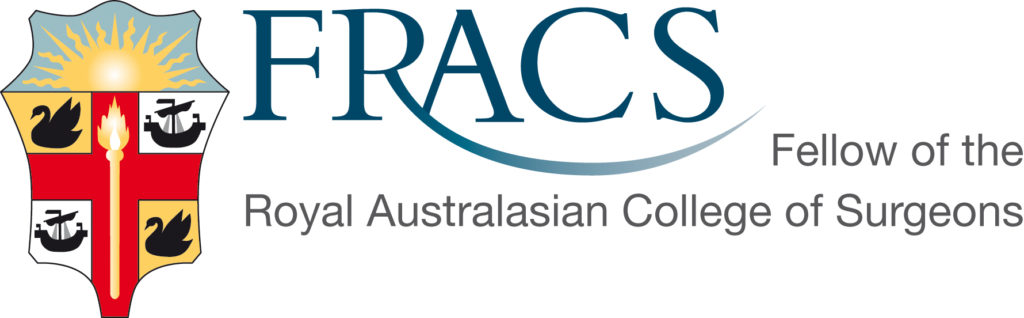RACS Logo