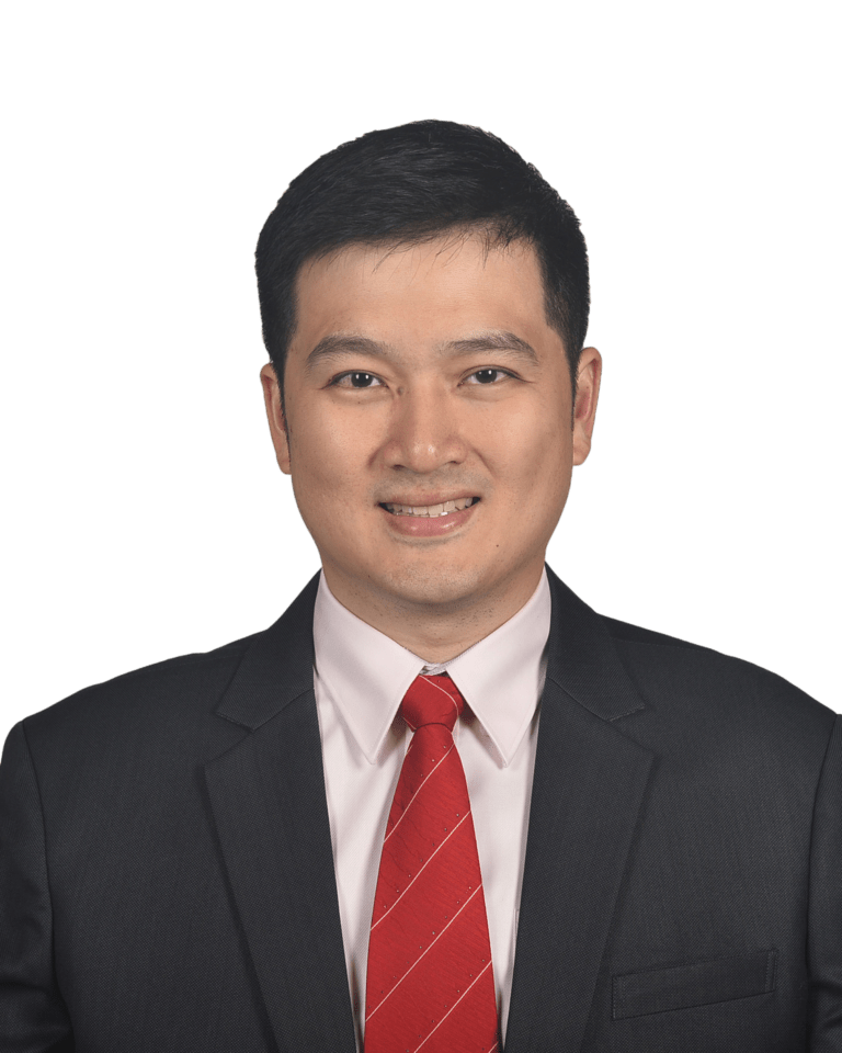 Dr. Leong Tiong